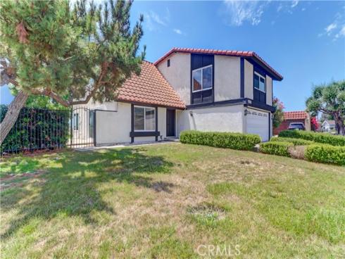 26572 Mimosa , Mission Viejo, CA