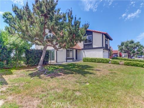 26572 Mimosa , Mission Viejo, CA
