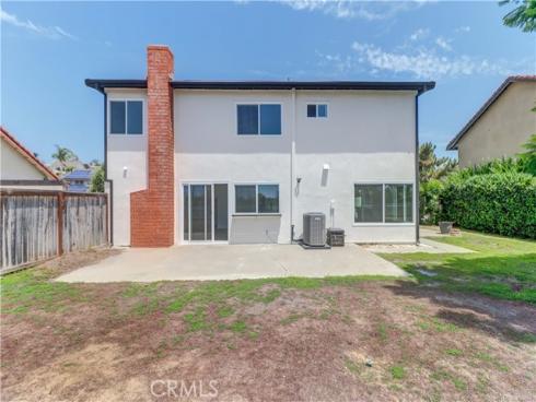 26572 Mimosa , Mission Viejo, CA