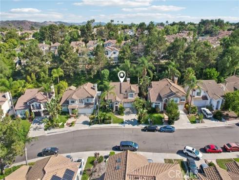 25842 Majorca Way, Mission Viejo, CA