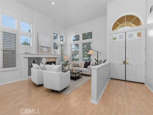 21285 Mazatlan , Mission Viejo, CA