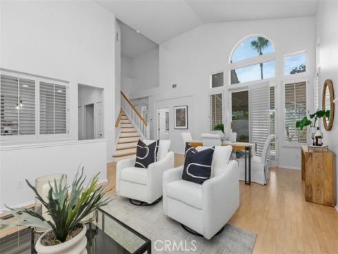 21285 Mazatlan , Mission Viejo, CA