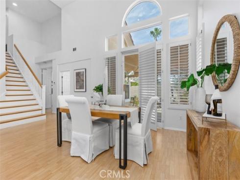 21285 Mazatlan , Mission Viejo, CA