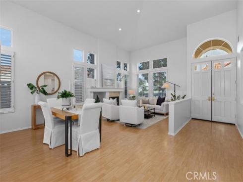 21285 Mazatlan , Mission Viejo, CA