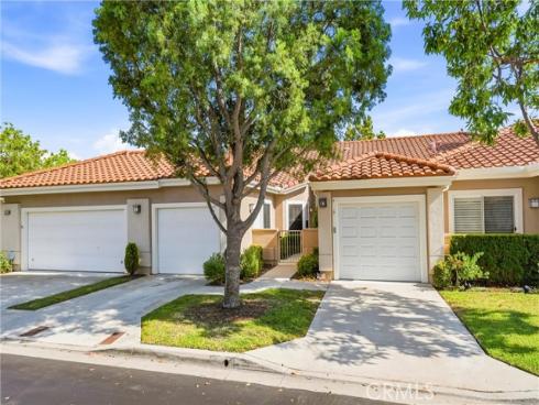 28934 Paseo Picasso , Mission Viejo, CA