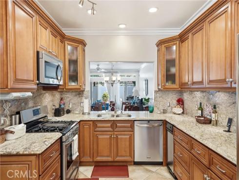 28934 Paseo Picasso , Mission Viejo, CA