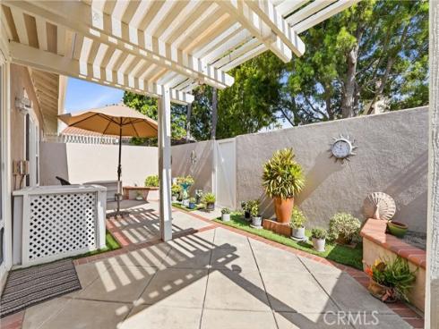 28934 Paseo Picasso , Mission Viejo, CA