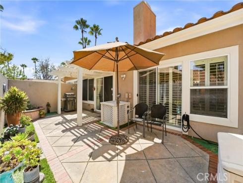 28934 Paseo Picasso , Mission Viejo, CA