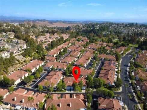 28934 Paseo Picasso , Mission Viejo, CA