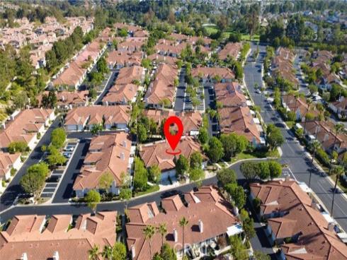 28934 Paseo Picasso , Mission Viejo, CA