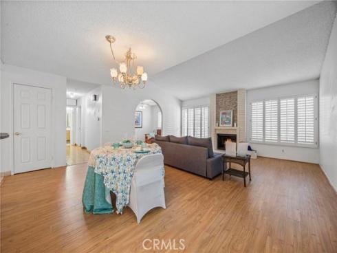 28242 Zarza , Mission Viejo, CA