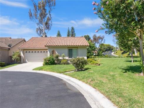 28242 Zarza , Mission Viejo, CA
