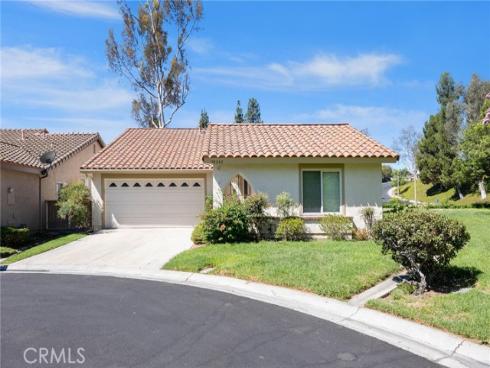 28242  Zarza  , Mission Viejo, CA