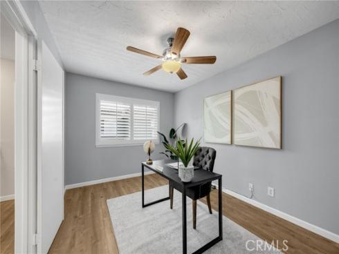 25933 Via Pera A3 , Mission Viejo, CA