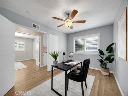 25933 Via Pera A3 , Mission Viejo, CA