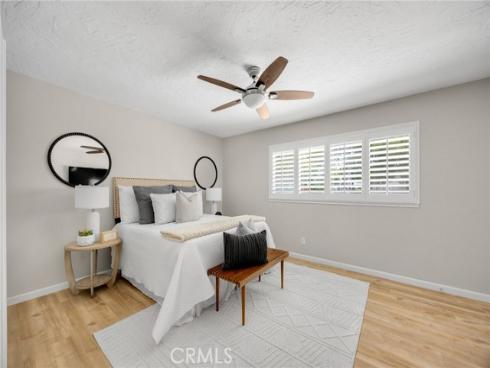25933 Via Pera A3 , Mission Viejo, CA