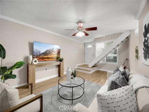 25933 Via Pera A3 , Mission Viejo, CA