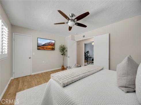 25933 Via Pera A3 , Mission Viejo, CA