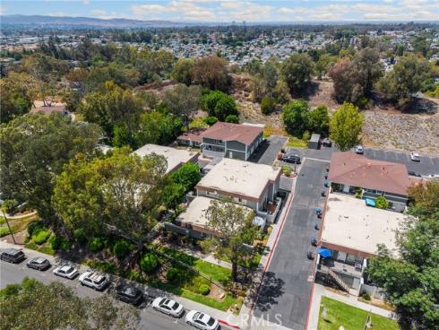 25933 Via Pera A3 , Mission Viejo, CA