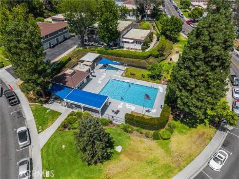 25933  Via Pera  A3 , Mission Viejo, CA