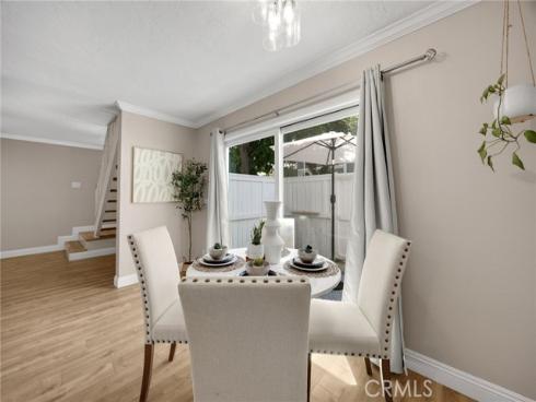 25933 Via Pera A3 , Mission Viejo, CA