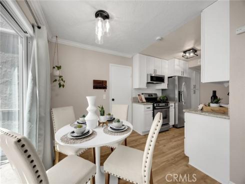 25933 Via Pera A3 , Mission Viejo, CA