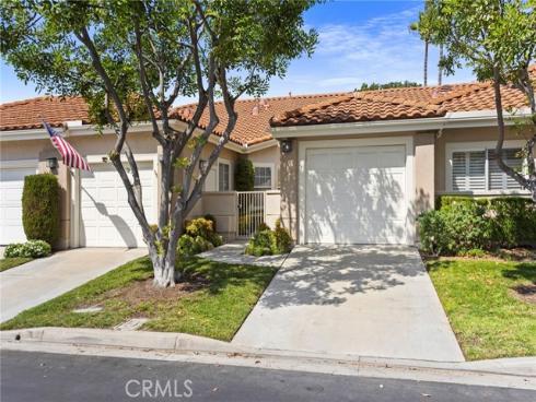 28927 Paseo Caravella , Mission Viejo, CA