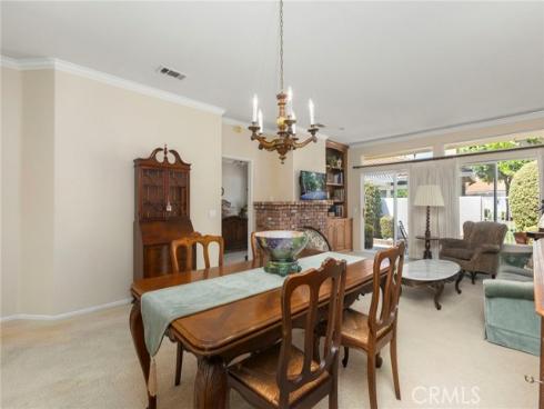28927 Paseo Caravella , Mission Viejo, CA