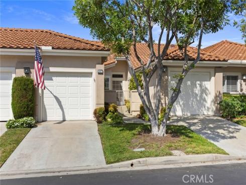 28927 Paseo Caravella , Mission Viejo, CA