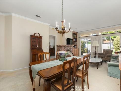 28927 Paseo Caravella , Mission Viejo, CA
