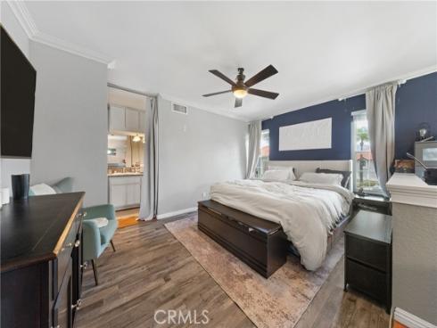 23345 La Crescenta , Mission Viejo, CA