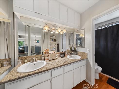 23345 La Crescenta , Mission Viejo, CA