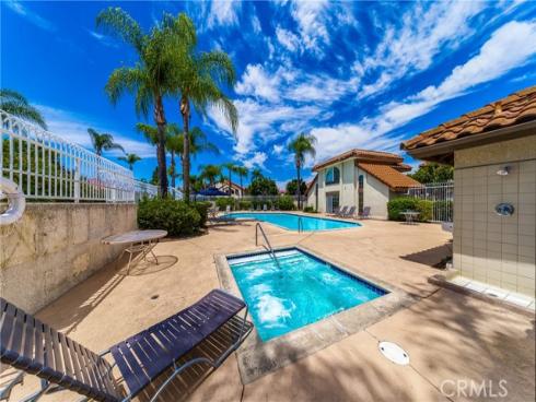 23345 La Crescenta , Mission Viejo, CA
