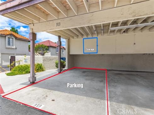 23345 La Crescenta , Mission Viejo, CA