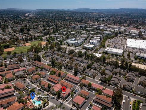 23345 La Crescenta , Mission Viejo, CA