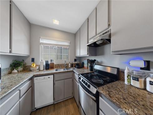 23345 La Crescenta , Mission Viejo, CA