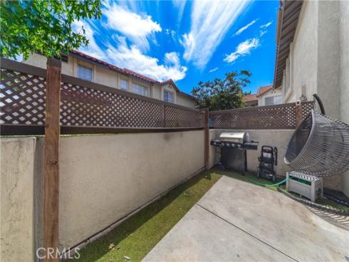23345 La Crescenta , Mission Viejo, CA