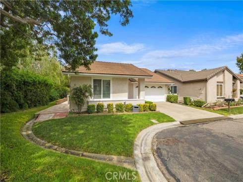 27826 Torroba , Mission Viejo, CA