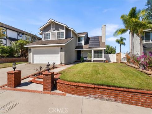 27621 Carballo , Mission Viejo, CA