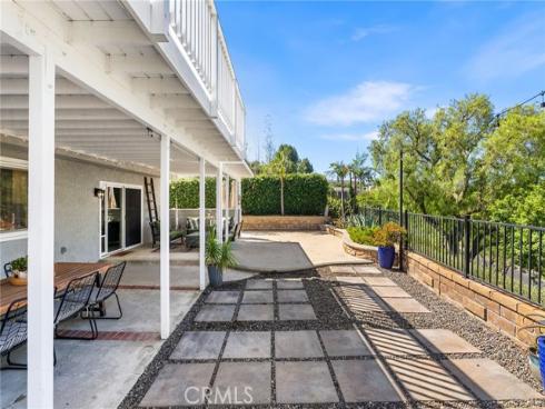 27621 Carballo , Mission Viejo, CA