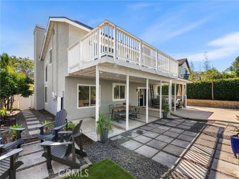 27621 Carballo , Mission Viejo, CA