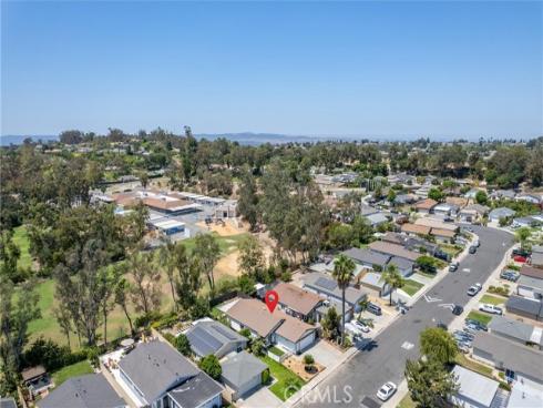 27332 Las Nieves , Mission Viejo, CA