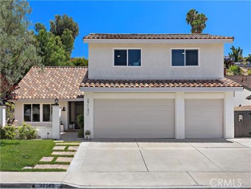 27142 Cordero , Mission Viejo, CA