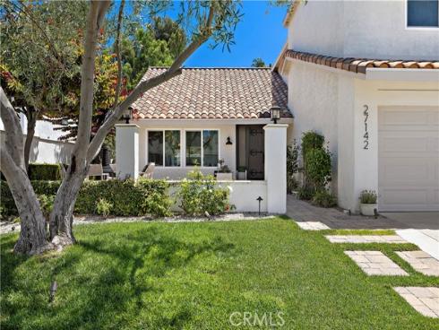 27142 Cordero , Mission Viejo, CA
