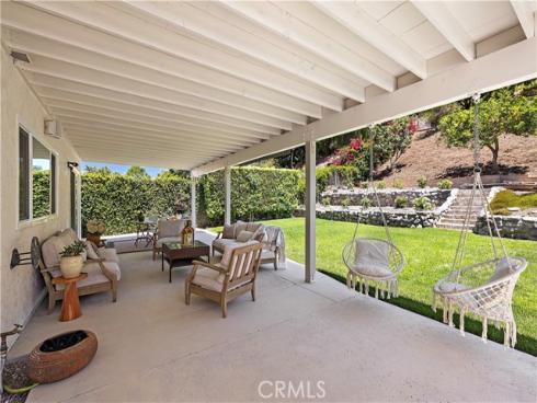 27142 Cordero , Mission Viejo, CA