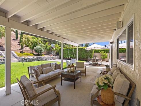 27142 Cordero , Mission Viejo, CA