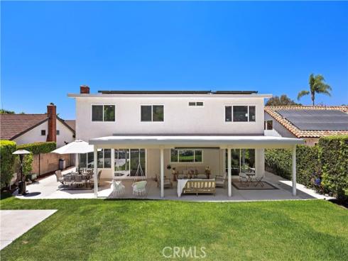 27142 Cordero , Mission Viejo, CA