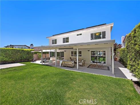 27142 Cordero , Mission Viejo, CA