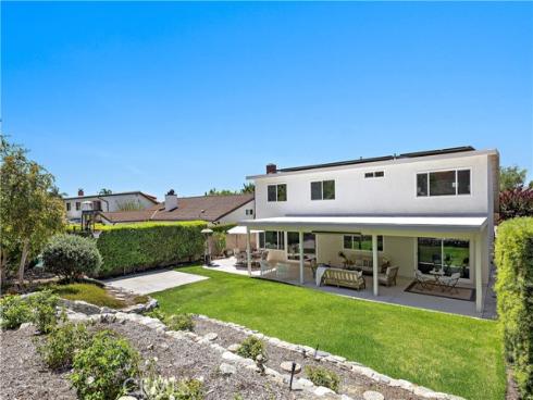 27142 Cordero , Mission Viejo, CA