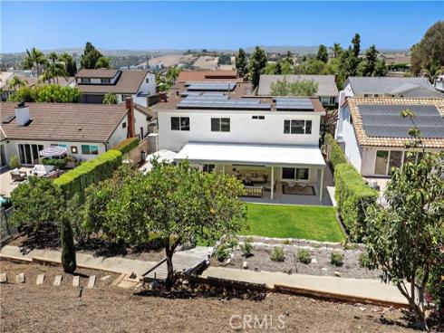 27142 Cordero , Mission Viejo, CA